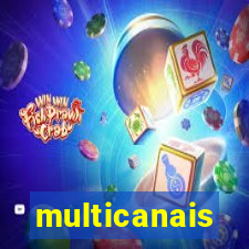 multicanais fluminense x